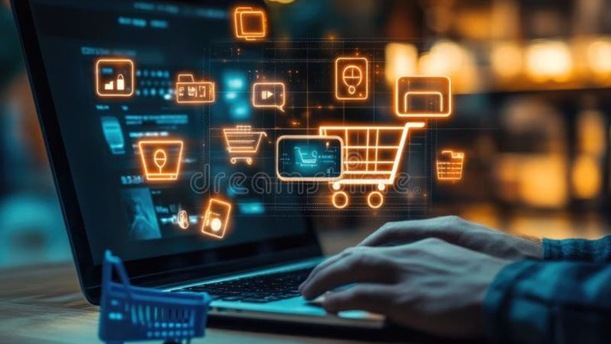 Estrategia de ventas
