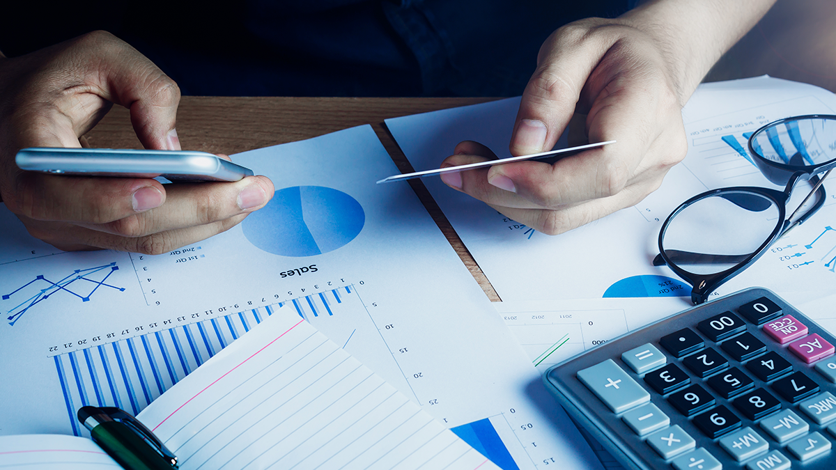 Estrategia de ventas