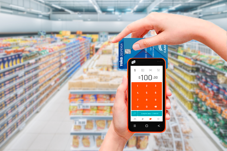 Estrategia de ventas